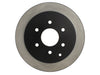 Disc Brake Rotor Centric Parts 120.42113