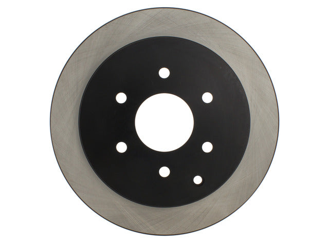 Disc Brake Rotor Centric Parts 120.42113