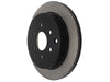 Disc Brake Rotor Centric Parts 120.42113