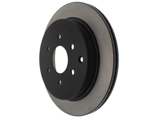 Disc Brake Rotor Centric Parts 120.42113