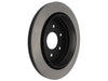 Disc Brake Rotor Centric Parts 120.42113