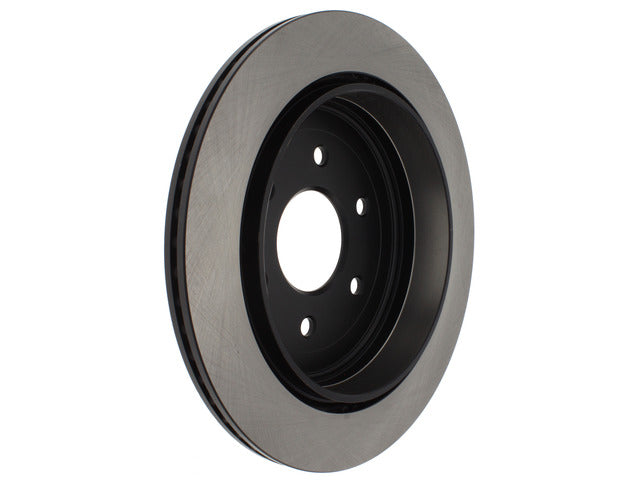 Disc Brake Rotor Centric Parts 120.42113
