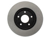 Disc Brake Rotor Centric Parts 120.42115