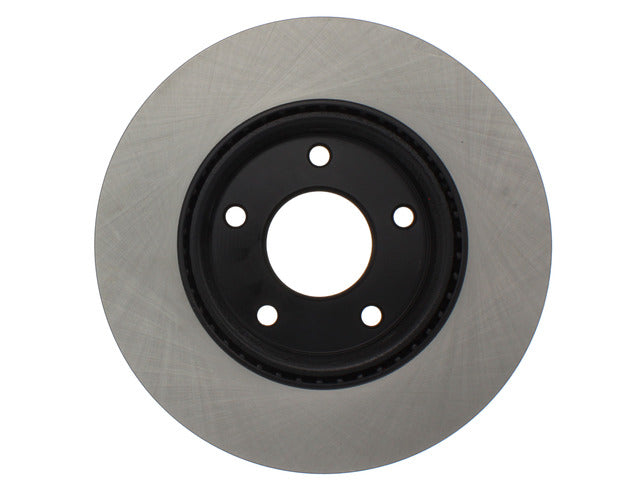 Disc Brake Rotor Centric Parts 120.42115
