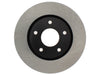 Disc Brake Rotor Centric Parts 120.42115