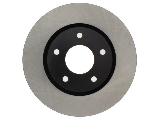 Disc Brake Rotor Centric Parts 120.42115