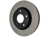 Disc Brake Rotor Centric Parts 120.42115