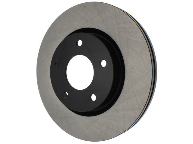 Disc Brake Rotor Centric Parts 120.42115