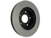 Disc Brake Rotor Centric Parts 120.42115