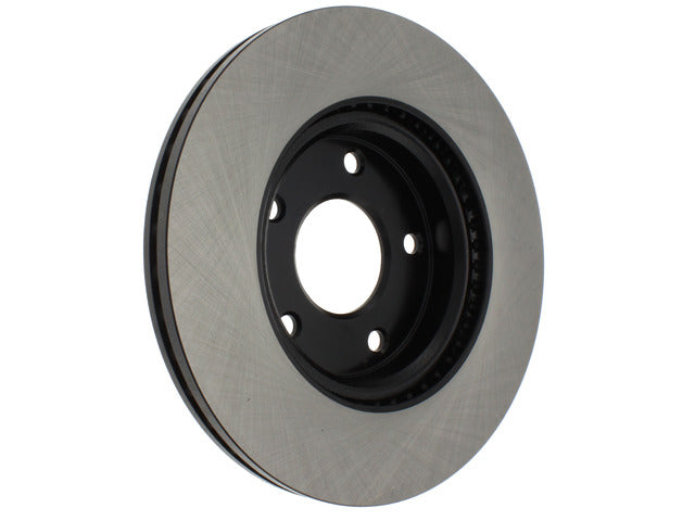 Disc Brake Rotor Centric Parts 120.42115
