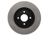Disc Brake Rotor Centric Parts 120.42116