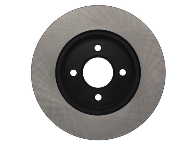 Disc Brake Rotor Centric Parts 120.42116