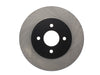 Disc Brake Rotor Centric Parts 120.42116