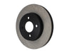 Disc Brake Rotor Centric Parts 120.42116