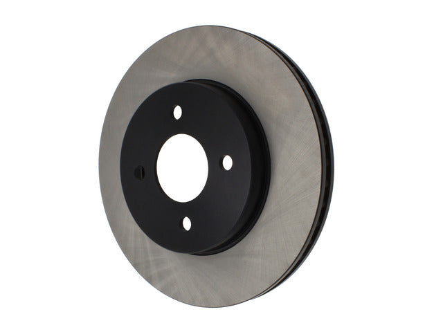 Disc Brake Rotor Centric Parts 120.42116