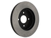 Disc Brake Rotor Centric Parts 120.42116