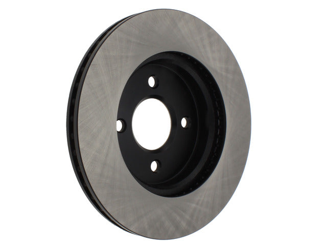 Disc Brake Rotor Centric Parts 120.42116