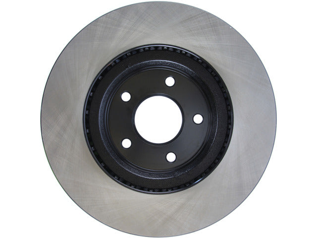 Disc Brake Rotor Centric Parts 120.42117