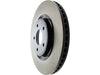 Disc Brake Rotor Centric Parts 120.42117