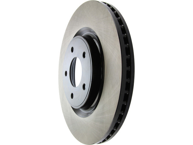 Disc Brake Rotor Centric Parts 120.42117