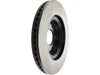 Disc Brake Rotor Centric Parts 120.42117