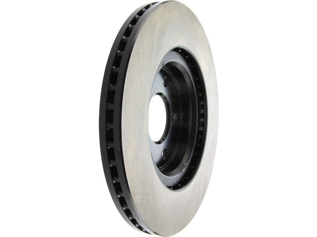 Disc Brake Rotor Centric Parts 120.42117