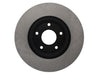 Disc Brake Rotor Centric Parts 120.42118