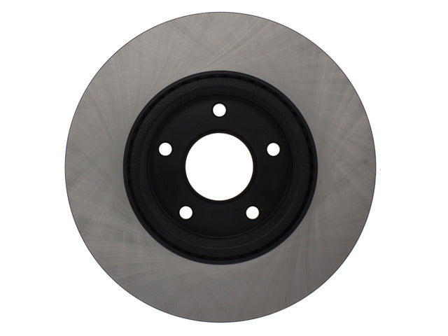 Disc Brake Rotor Centric Parts 120.42118