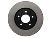 Disc Brake Rotor Centric Parts 120.42118