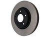 Disc Brake Rotor Centric Parts 120.42118