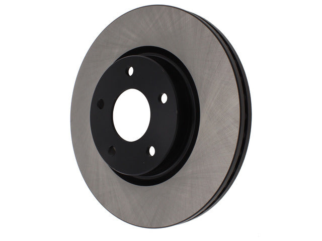 Disc Brake Rotor Centric Parts 120.42118