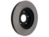 Disc Brake Rotor Centric Parts 120.42118