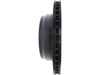 Disc Brake Rotor Centric Parts 120.42119