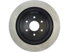 Disc Brake Rotor Centric Parts 120.42119