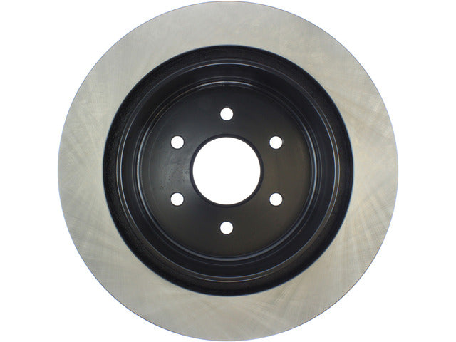 Disc Brake Rotor Centric Parts 120.42119