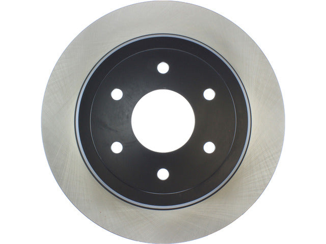 Disc Brake Rotor Centric Parts 120.42119