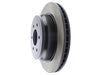 Disc Brake Rotor Centric Parts 120.42119