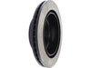 Disc Brake Rotor Centric Parts 120.42119