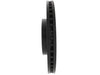 Disc Brake Rotor Centric Parts 120.42120