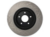 Disc Brake Rotor Centric Parts 120.42120