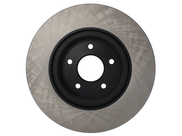 Disc Brake Rotor Centric Parts 120.42120