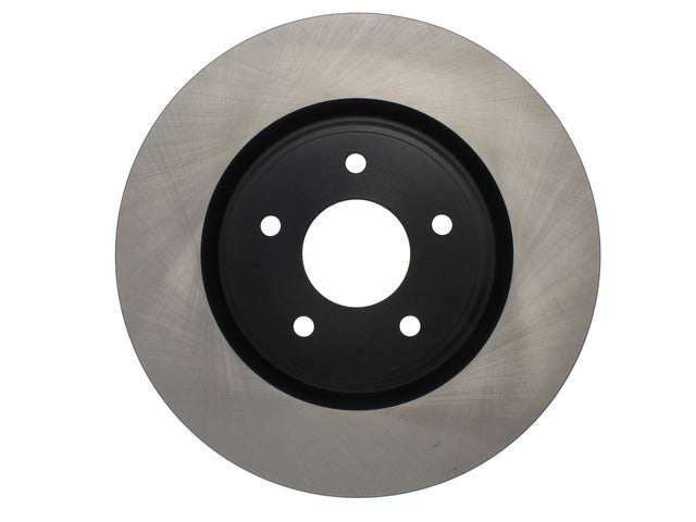 Disc Brake Rotor Centric Parts 120.42120