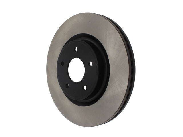 Disc Brake Rotor Centric Parts 120.42120