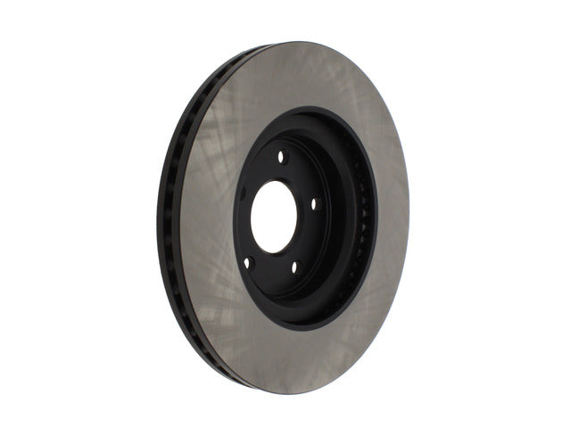Disc Brake Rotor Centric Parts 120.42120