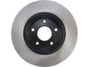 Disc Brake Rotor Centric Parts 120.42126