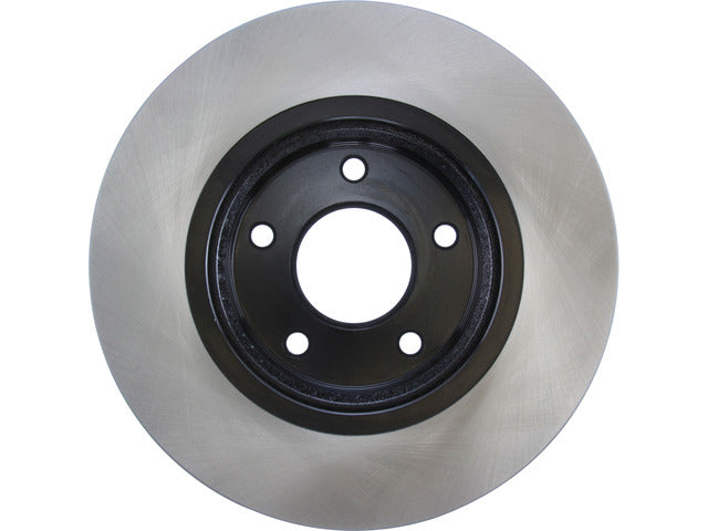 Disc Brake Rotor Centric Parts 120.42126