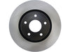 Disc Brake Rotor Centric Parts 120.42126
