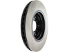 Disc Brake Rotor Centric Parts 120.42126