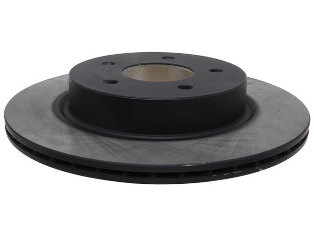 Disc Brake Rotor Centric Parts 120.42129