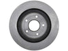 Disc Brake Rotor Centric Parts 120.42129